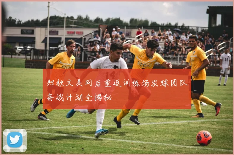 郑钦文美网后重返训练场发球团队备战计划全揭秘